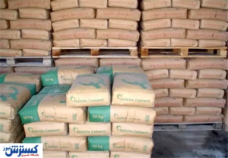 قیمت مصالح ساختمانی در بازار +جدول