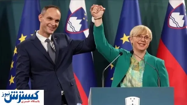 انتخاب اولین رئیس‌جمهور زن در این کشور + عکس