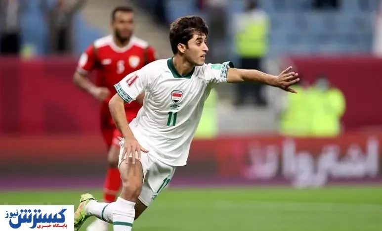 ستاره خارجی یک قدم به پرسپولیس نزدیک شد