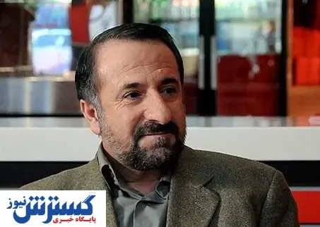 مهران رجبی: به خاطر سلفی کرونا گرفتم!