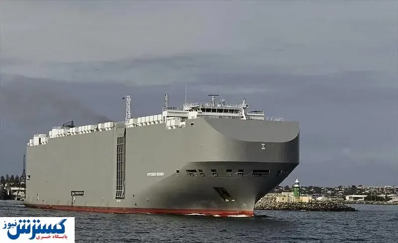 فوری / حمله پهپادی به کشتی میلیاردر اسرائیلی