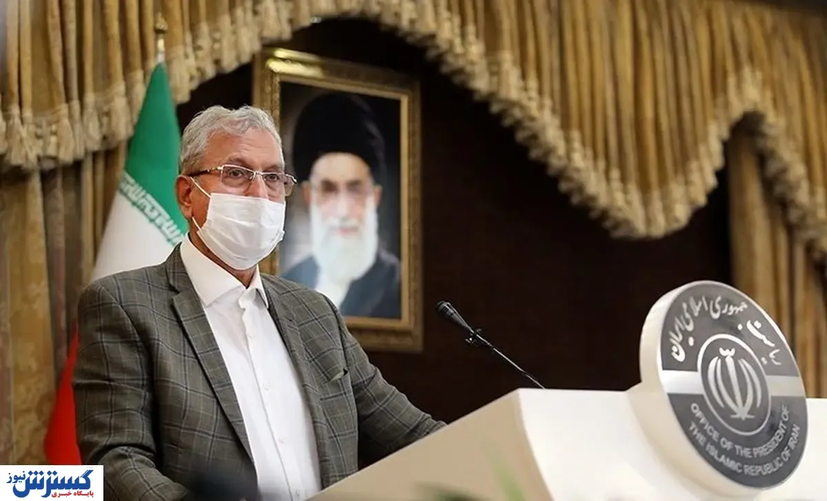 توضیح ربیعی درباره جریمه متخلفان کرونایی