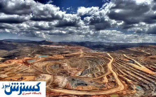 صنایع معدنی چشم به راه دولت سیزدهم