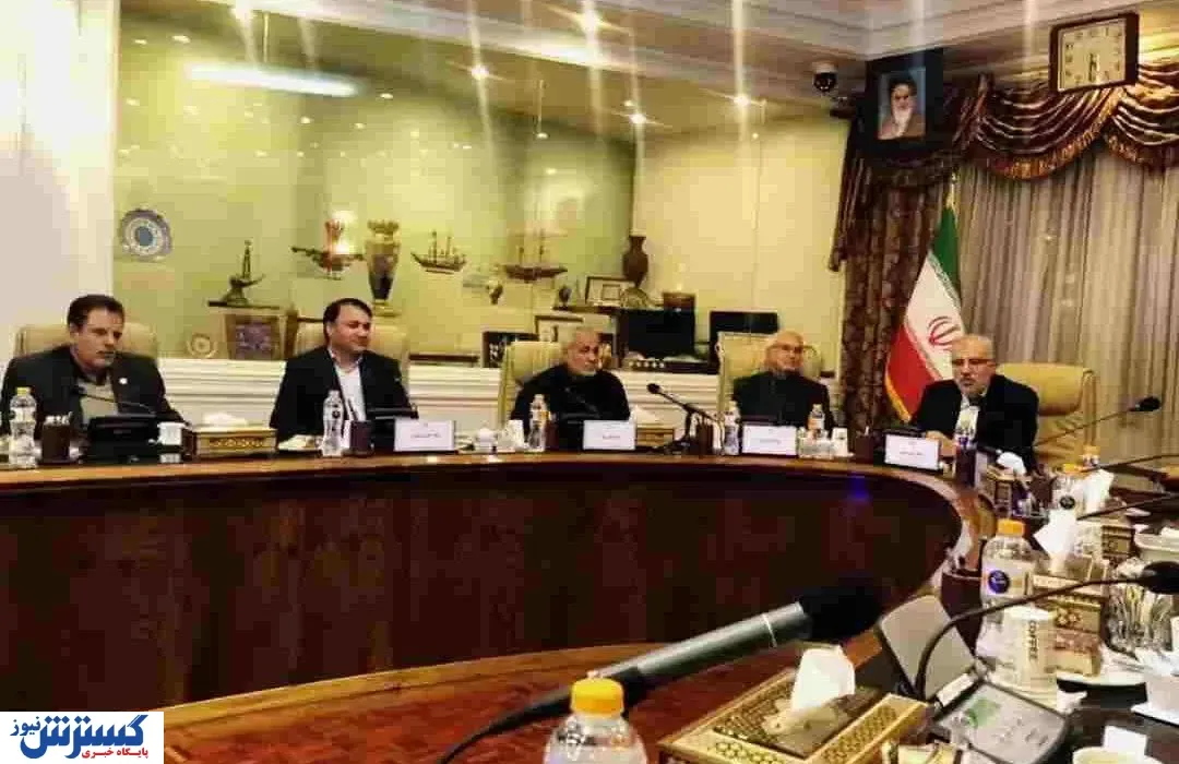 تأمین مالی ۲ میلیارد دلاری پتروپالایشگاه آناهیتا توسط بانک سپه