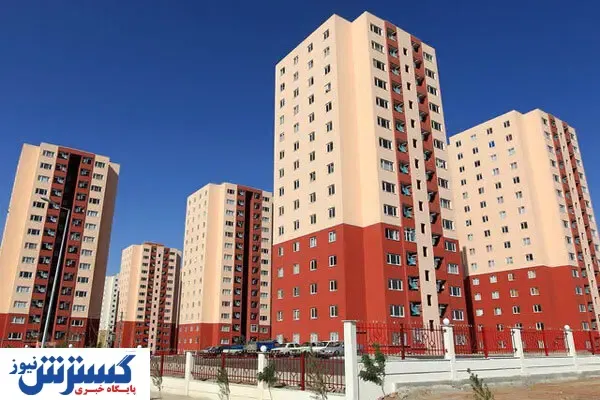 خبرخوش معاون وزیر راه و شهرسازی درباره مسکن ملی/فیلم