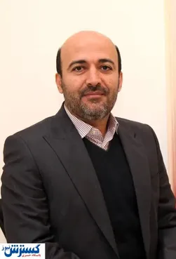 فرش دستباف زیر رادیکال مدیریت