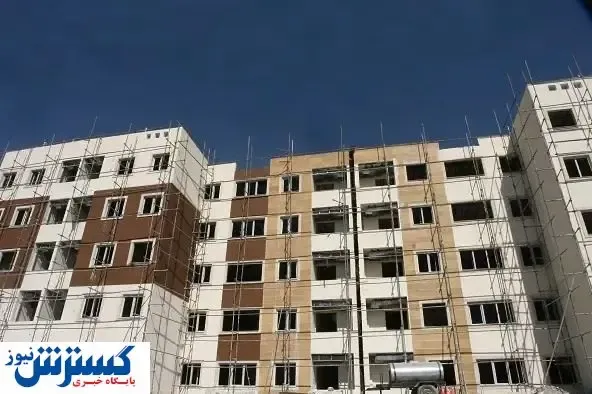 «ایمنی» الفبای ساخت‌وساز