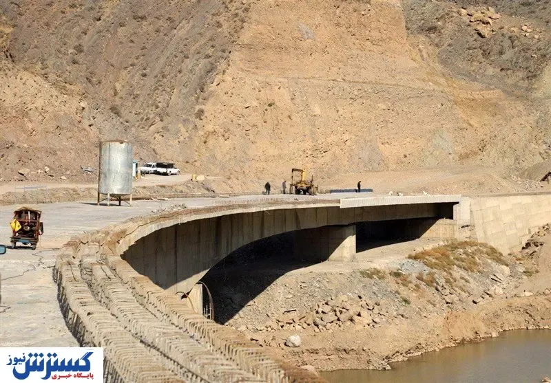 تلاش بی وقفه وزارت راه برای تکمیل باند دوم اهواز به خرمشهر