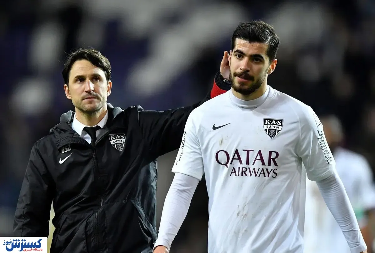 پاتک شبانه سپاهان به پرسپولیس