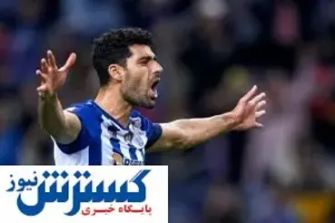 رقابت تاتنهام و رئال مادرید بر سر جذب طارمی