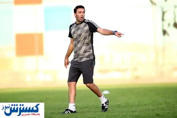 گزینه نهایی باشگاه استقلال نکونام است