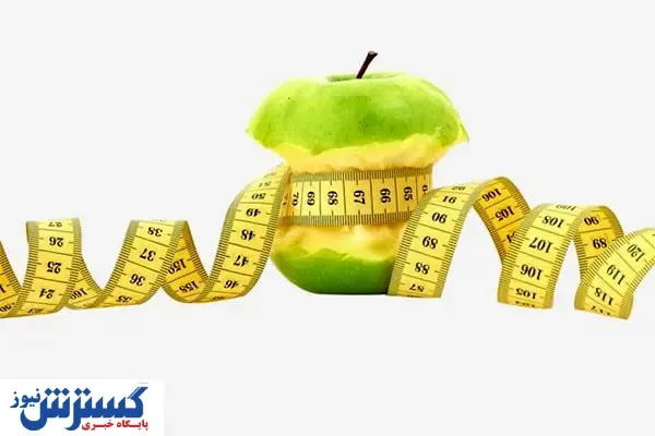 با رژیم دولتی لاغر شوید!