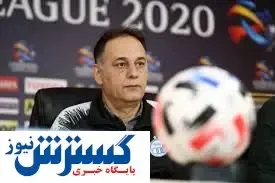 غیبت حریف به ضرر استقلال شد