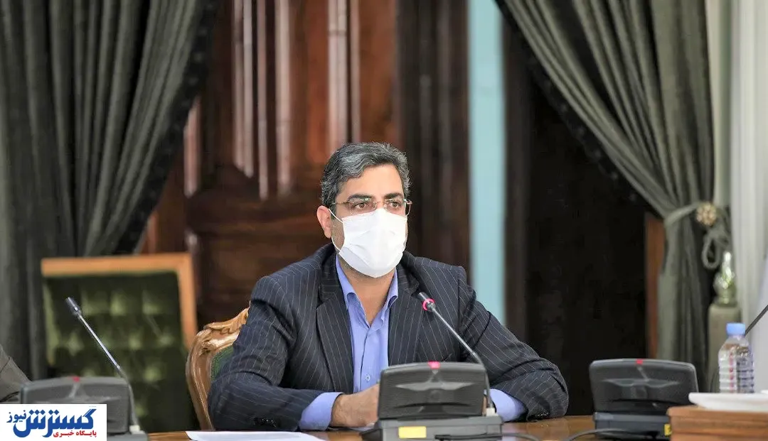 جذب سرمایه گذاری در شهرک صنعتی اردبیل۲ تسهیل می شود
