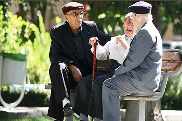 تبعیض بزرگ علیه بازنشستگان تامین اجتماعی/ از پرداخت عیدی خبری نیست