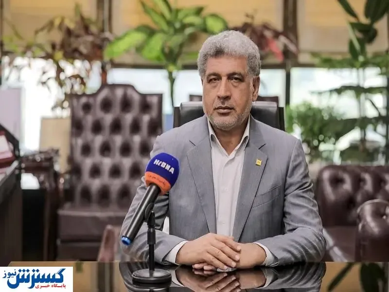 پیام تبریک سرپرست بانک مسکن به مناسبت روز روابط عمومی و ارتباطات