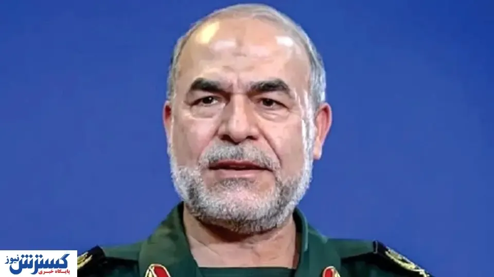 دلیل تعلل ایران در حمله به اسرائیل | سردار جوانی معاون سیاسی سپاه پاسخ داد
