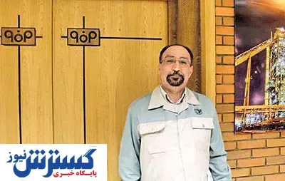 پیشرفت ۹۰ درصدی واحد فولادسازی در فولاد سفید دشت