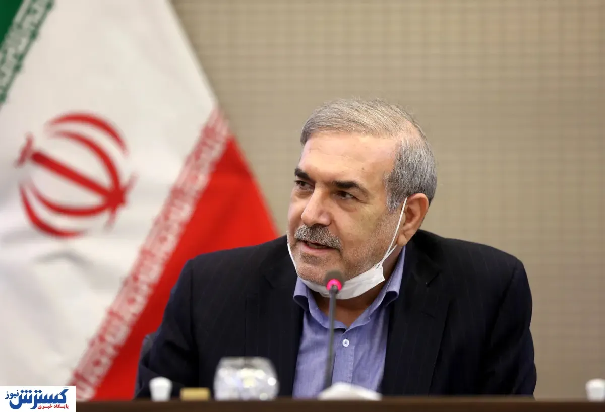 منتظر راه‌اندازی بورس بین‌الملل باشید