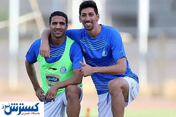 مهاجم استقلال پرسپولیسی می شود؟