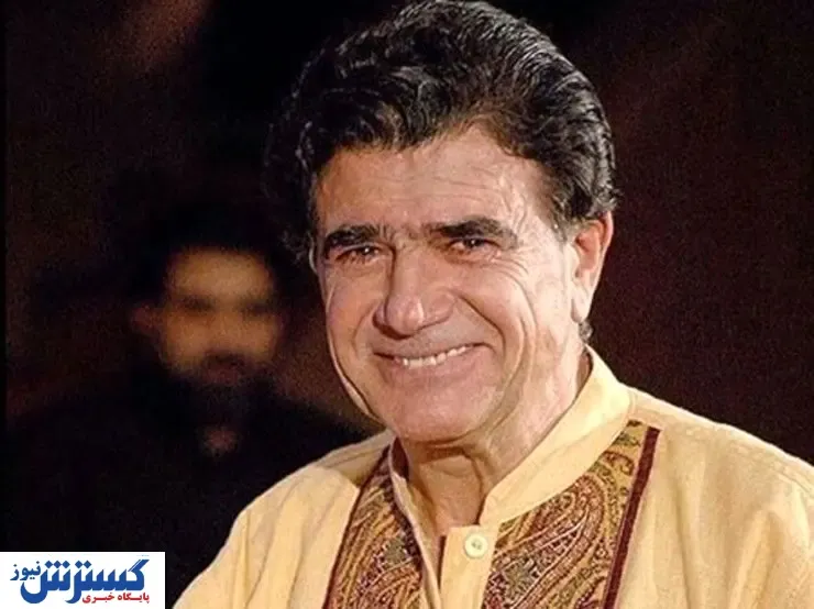 استاد آواز ایران از بیمارستان مرخص شد