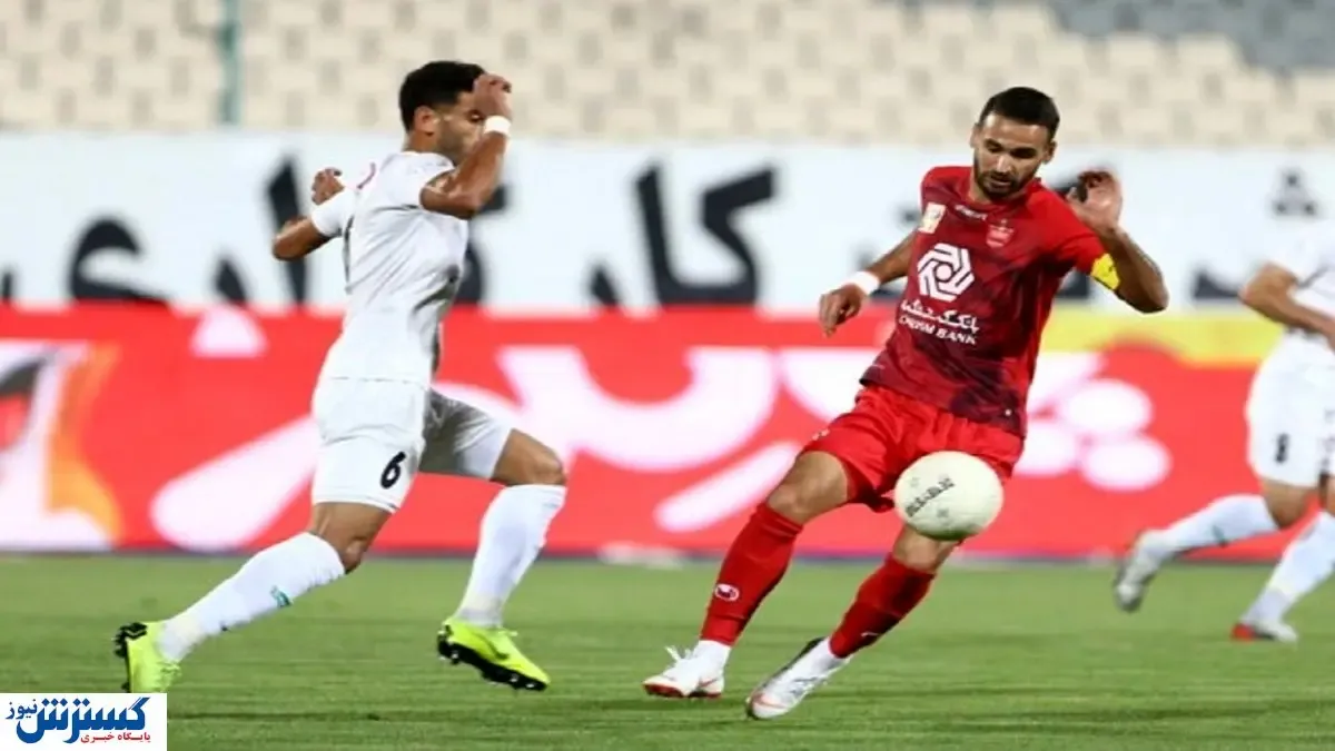 بازی پرسپولیس- ذوب‌آهن لغو می‌شود؟