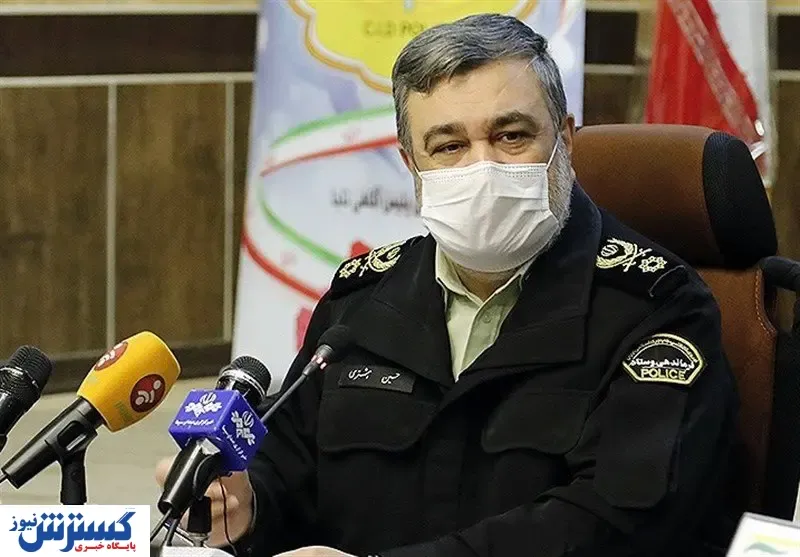 تجمع در چهارشنبه آخر سال‌ ممنوع شد