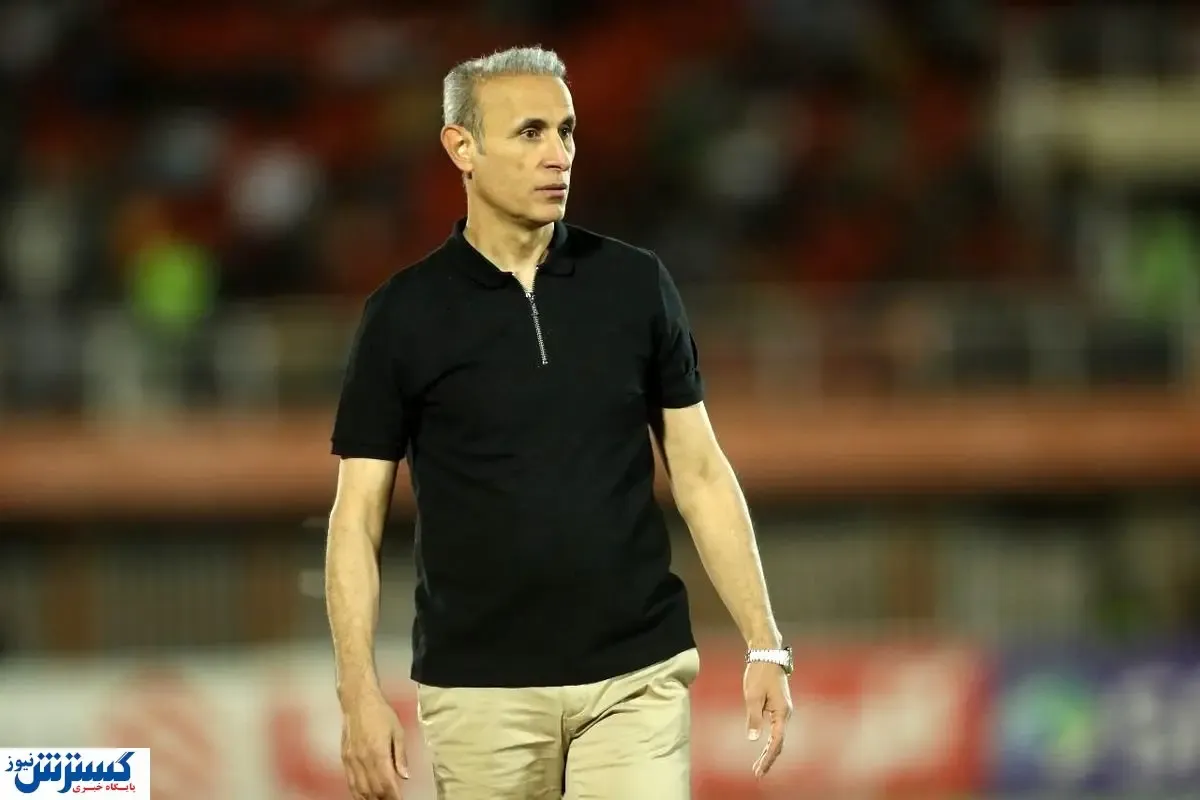 ستاره شاکی استقلال در راه پرسپولیس