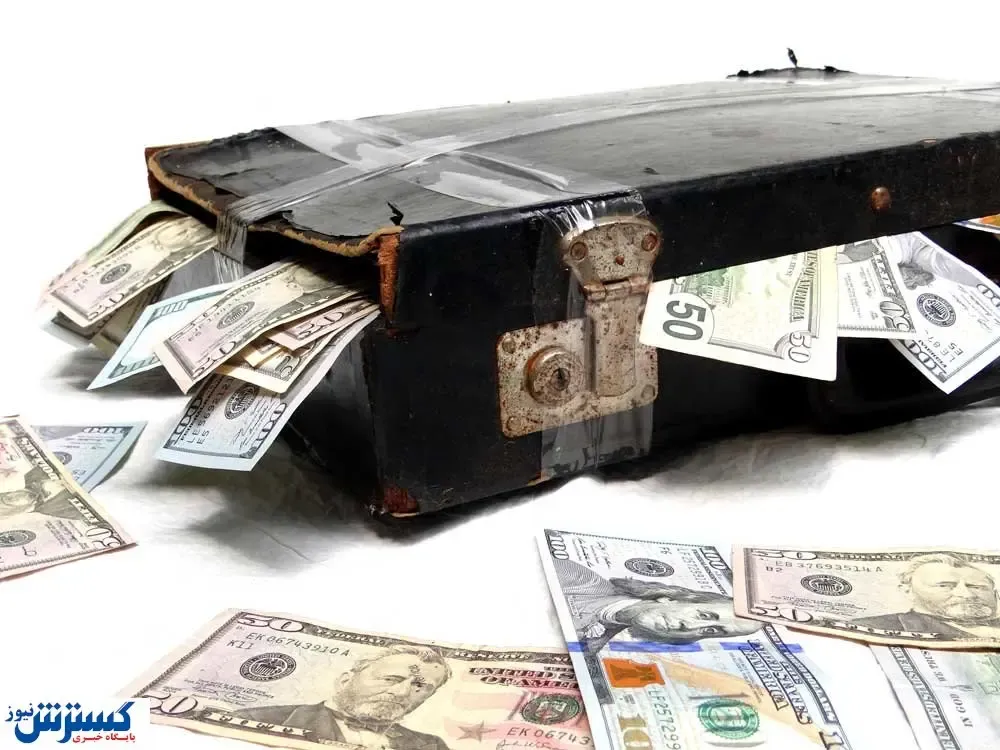 یک اتفاق عجیب/ بانک ها سپرده مردم را قاپیدند!