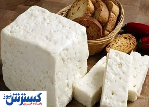 قیمت جدید پنیر صبحانه در بازار