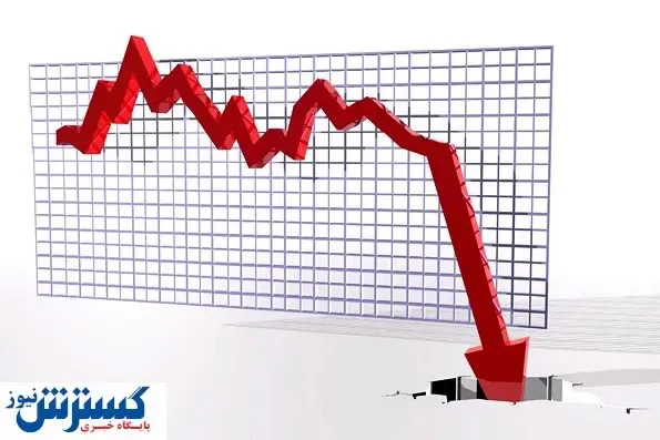سقوط بورس ادامه دارد