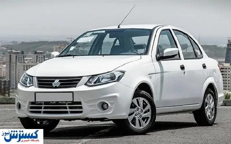 ساینا مدل ۱۴۰۰ چند؟ + جدول قیمت