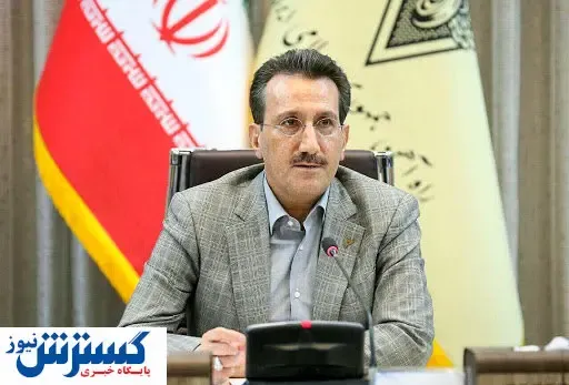 مدیرعامل راه‌آهن: آماده جذب هر گونه سرمایه‌گذار هستیم