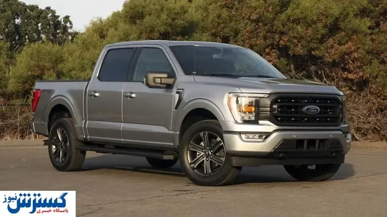 خبر بد برای صاحبان این وانت