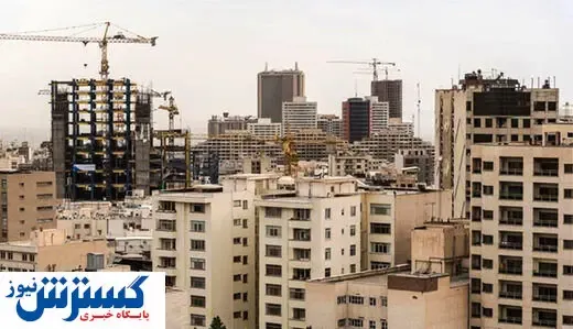 قیمت نجومی یک متر خانه در فرشته + جدول