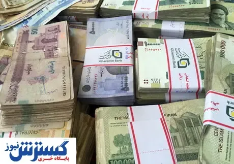 حجم نقدینگی افزایش یافت