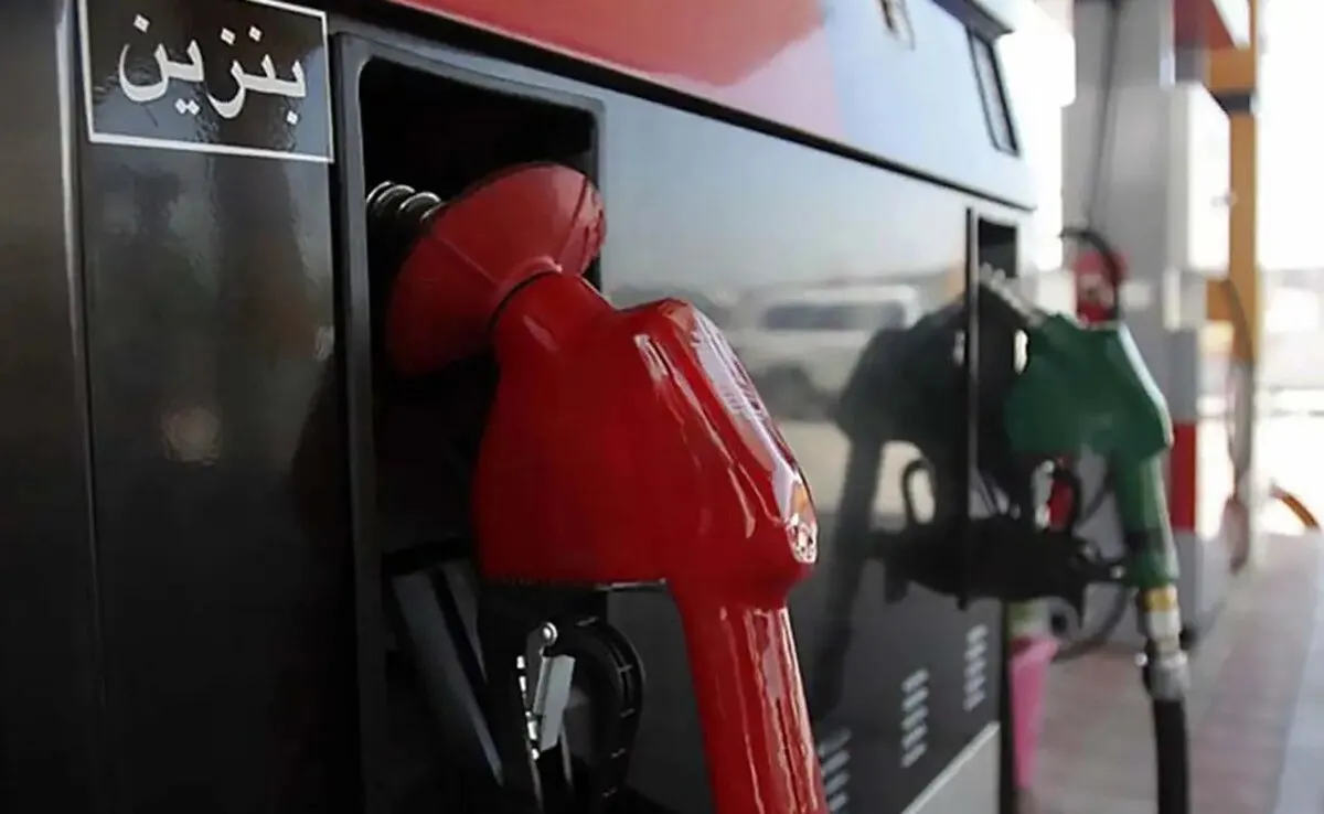 سقف ذخیره بنزین در کارت سوخت تعیین شد