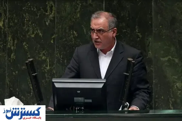 مجلس آتش سوزی زندان اوین را بررسی می کند