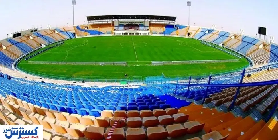 محل میزبانی عراق از ایران تغییر کرد