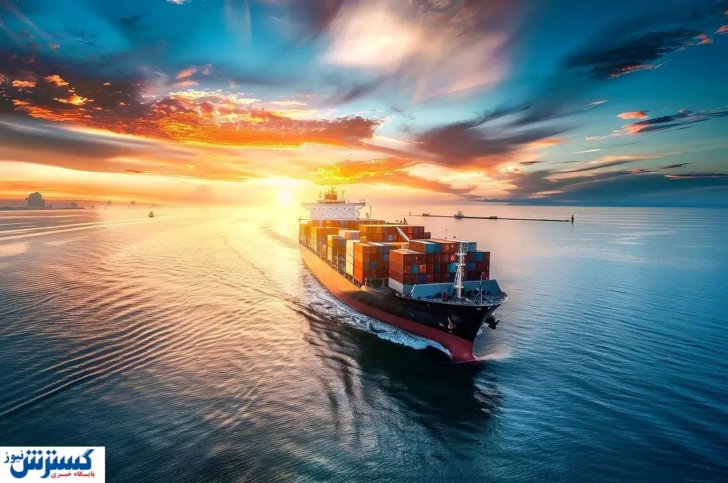 فروشگاه‌های بزرگ کویت مملو از کالاهای ایرانی شدند