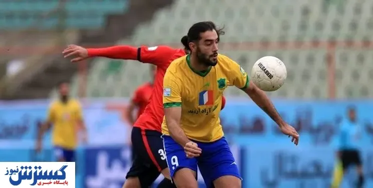 زلاتان فوتبال ایران در رادار پرسپولیس