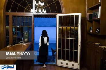 تصاویر/ کافه نشینی در ایام کرونا