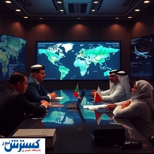 امارات دست توافق به سوی ایران دراز کرد