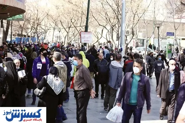 غول سرکش تورم مهار می‌شود؟