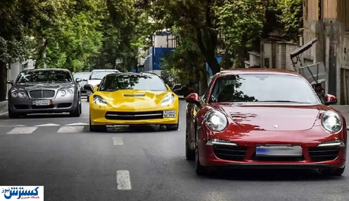 خودروهای بدون‌صاحب در تور گمرک افتادند