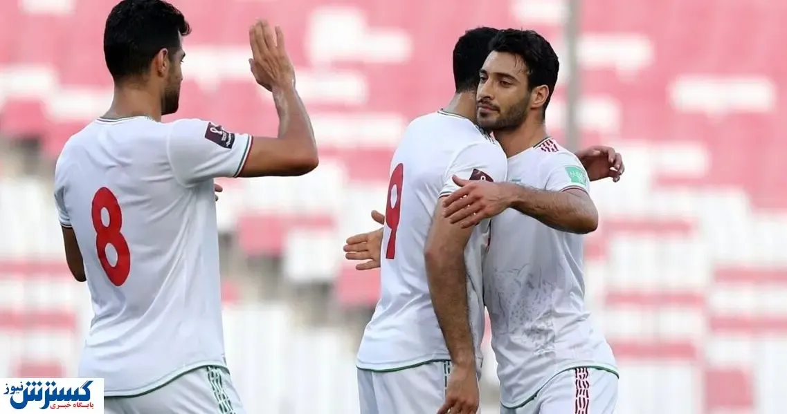 واکنش سیم خاردار به پرسپولیسی شدن