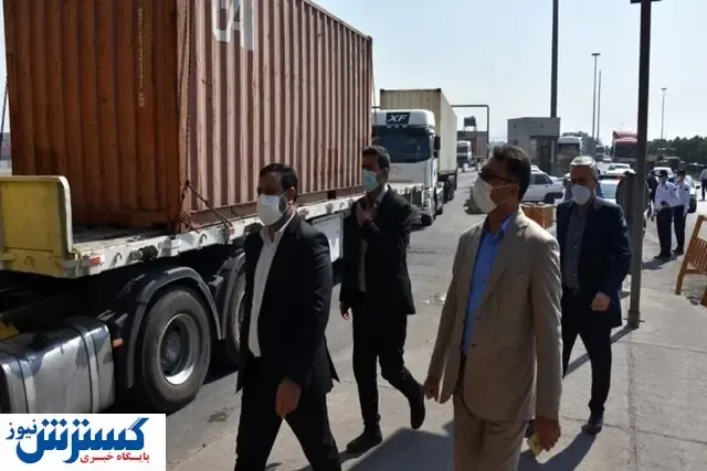 فوری/دستور ترخیص هزار تن مرغ صادر شد