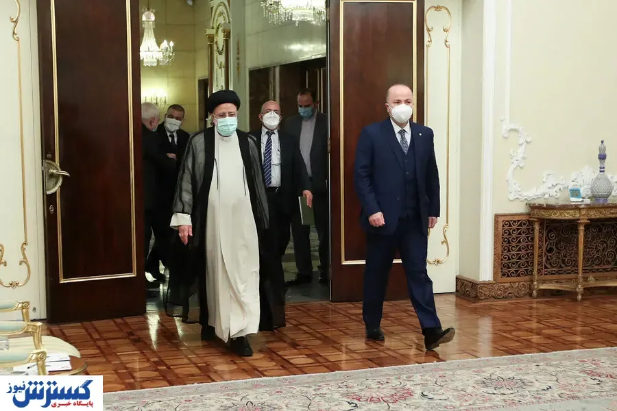 رئیس جمهور: ما مدافع راستین حقوق بشر هستیم