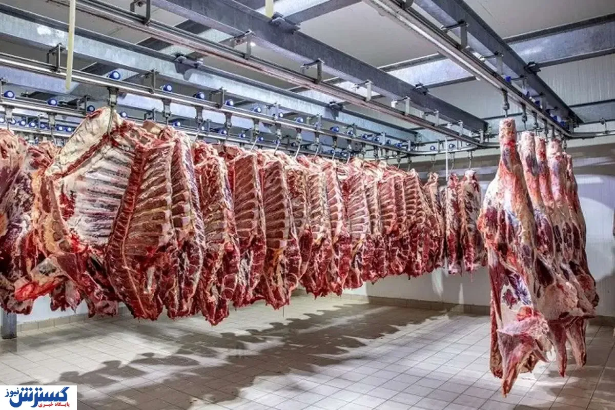 پای دام افغانستان به بازار گوشت ایران باز شد