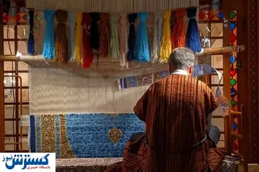 پرطرفدارترین صنایع دستی ایران / محصولاتی که گردشگر به همراه دارد